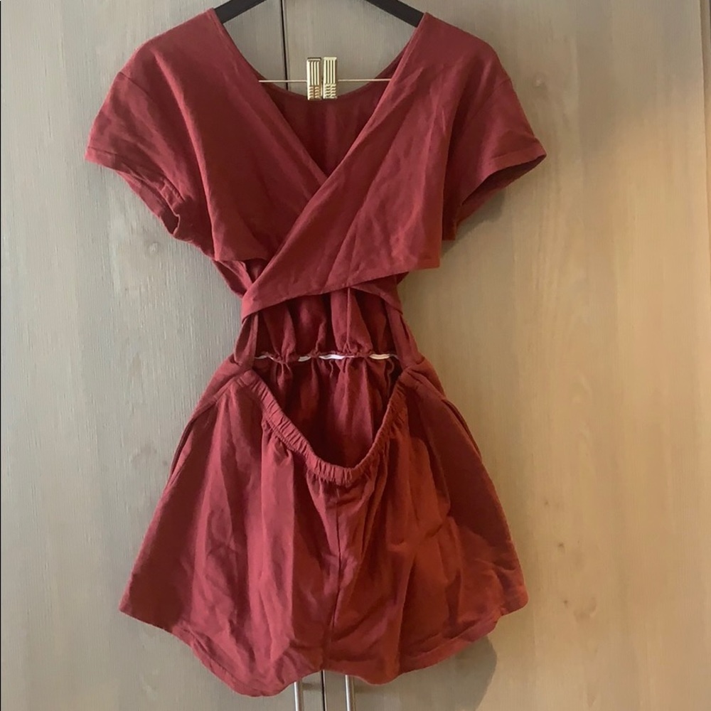 Romper - Picture 4 of 4